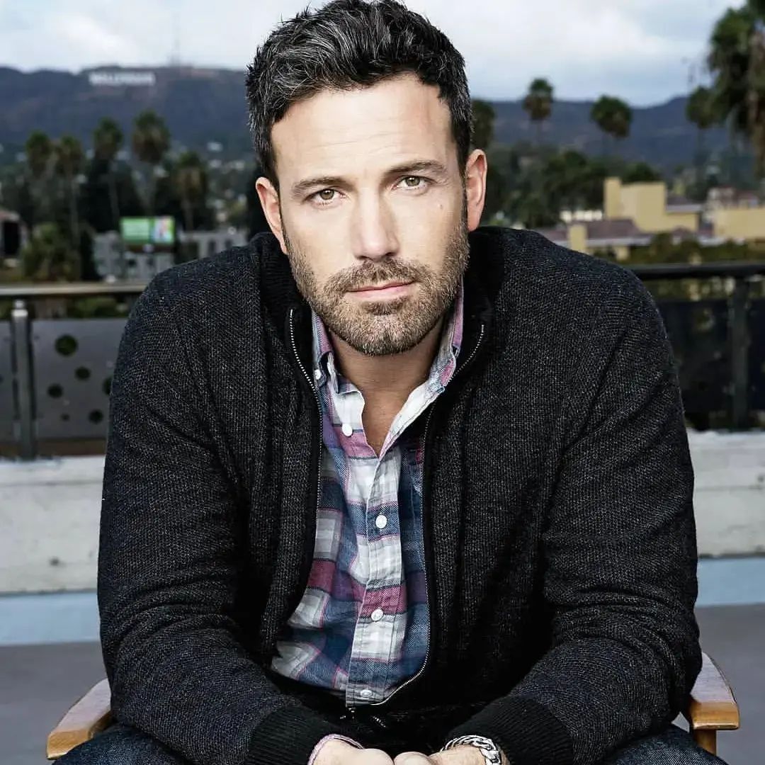 Ben Affleck, de nouveau en couple? La rumeur enfle