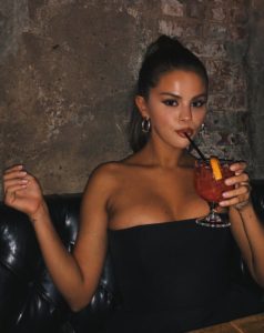 Quel look pour quel cocktail cet été?