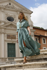 Emblème du raffinement, le concept-store de Marina Anouilh s&rsquo;installe à Genève