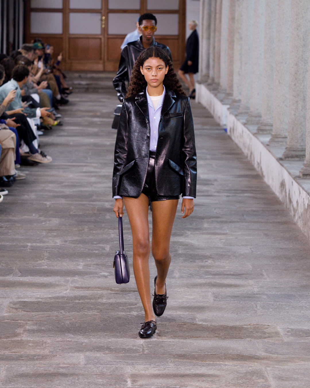 Ces créateurs suisses qui défileront à la Fashion Week en septembre 2024