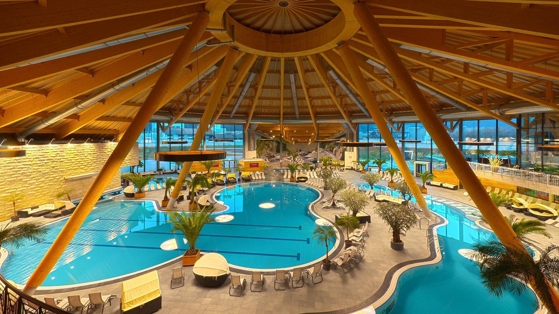 Les « pool party » suisses à ne pas manquer cet été