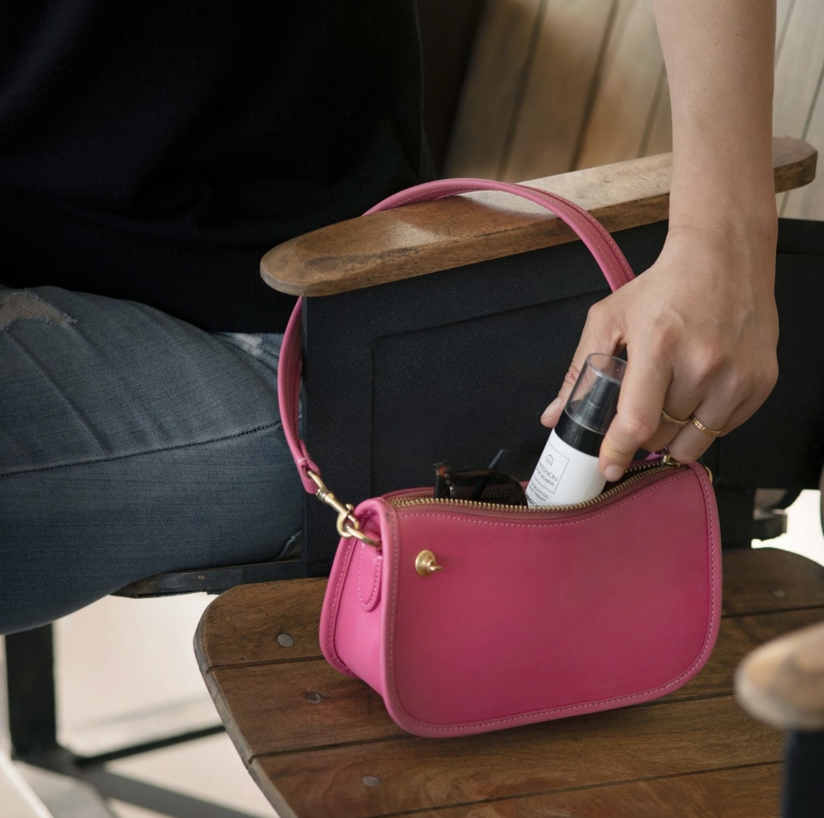 Rescue Spray by Dr Delarive : La révolution fraîcheur et anti-rougeur