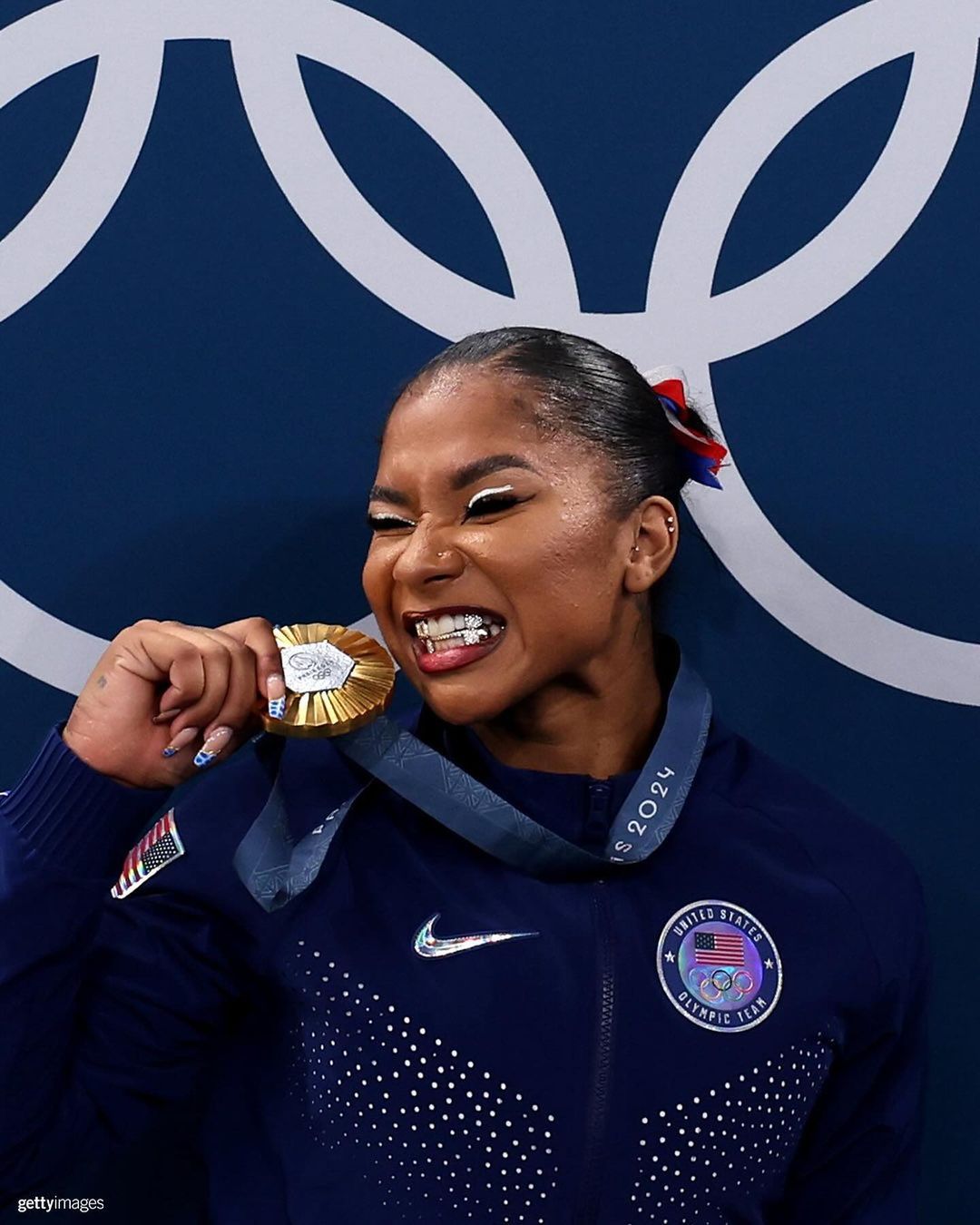 Comment les Jeux olympiques de Paris sont-ils devenus le nouveau terrain de beauté