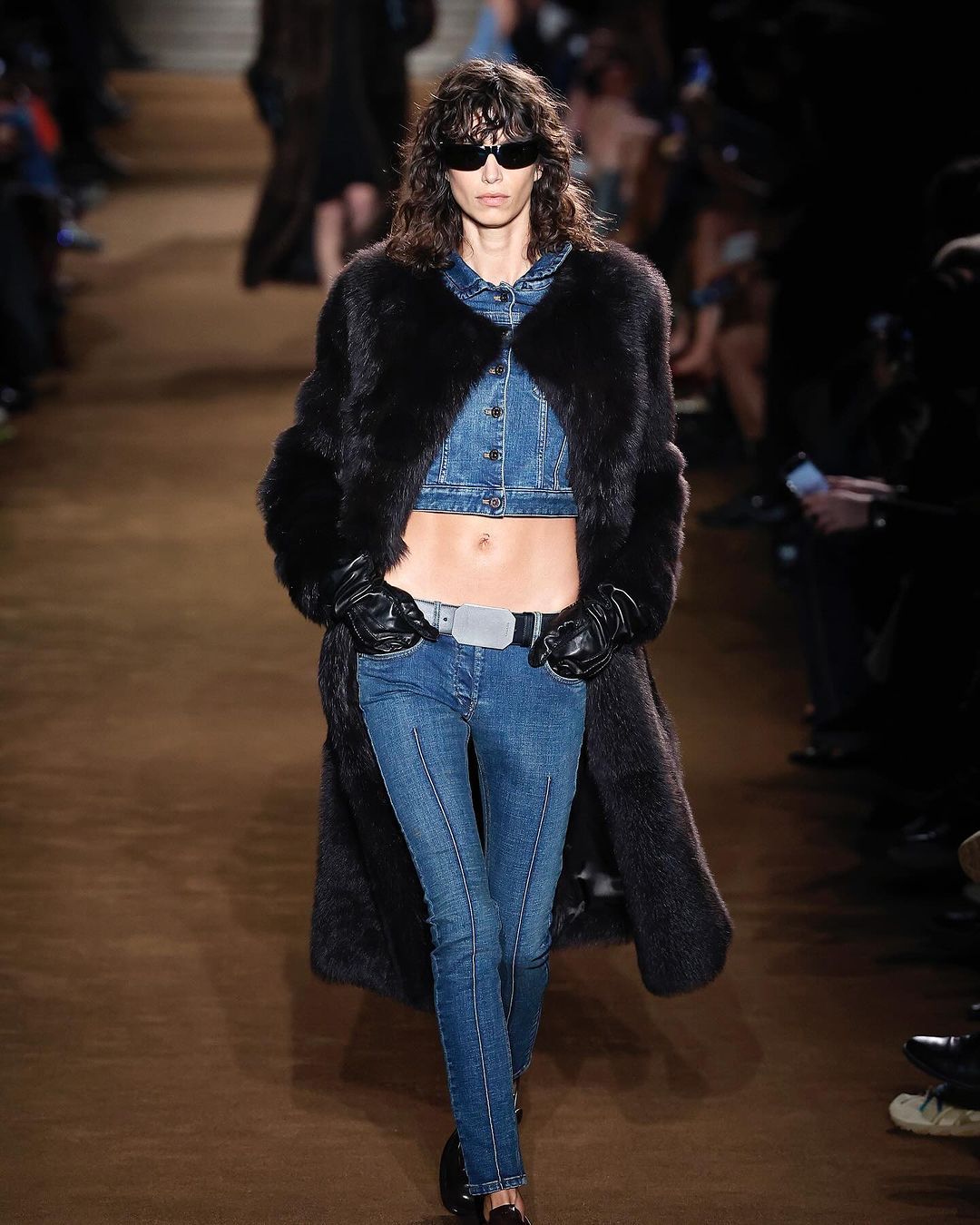 Les jeans skinny sont officiellement de retour! Voici les plus belles versions