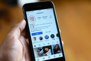 Instagram ressuscite l’esprit du réseau social MySpace