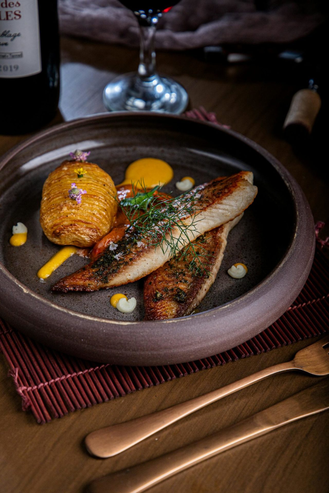 Manger du poisson régulièrement est-il sain?