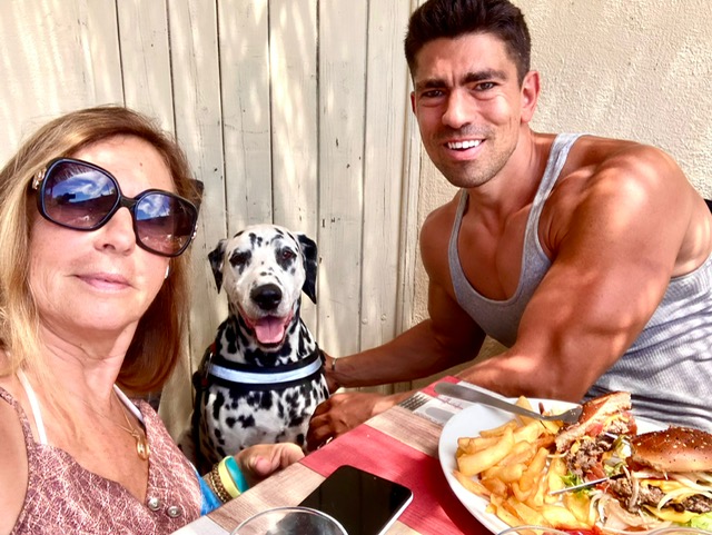 Le refuge de Garéoult: exemple inspirant dans le sauvetage de nos amis à quatre pattes