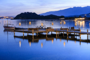 Corse: 4 endroits de rêve à savourer hors saison