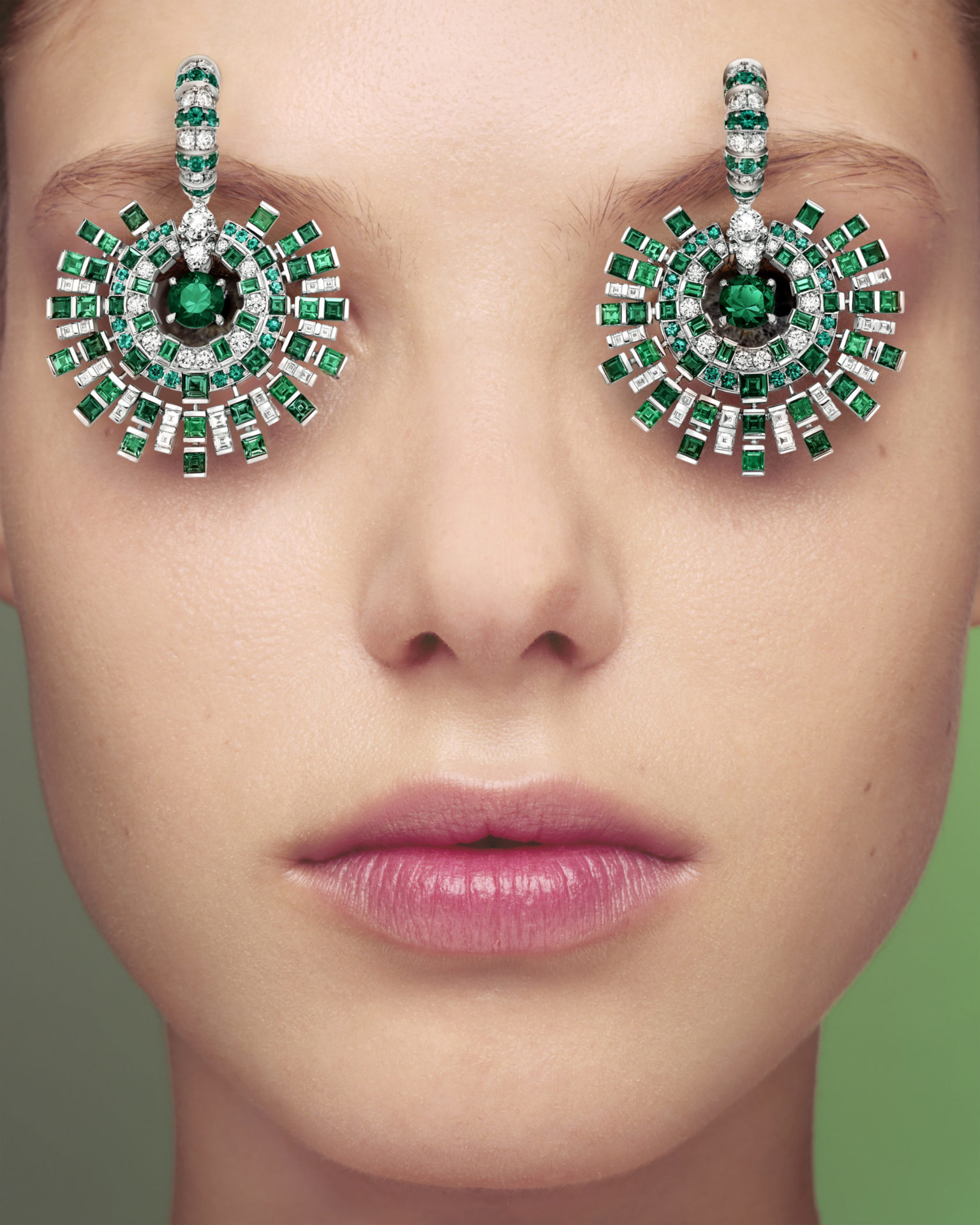 La maison suisse Piaget célèbre ses 150 ans avec une collection de Haute joaillerie éblouissante