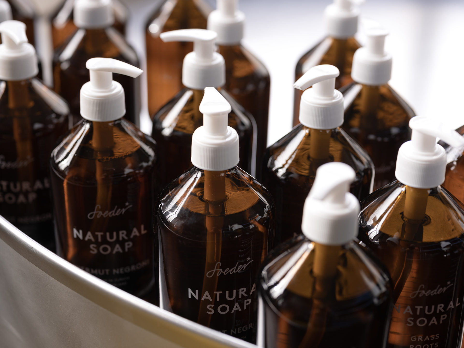 Soeder, la pépite suisse de soins naturels, est prête à conquérir le monde