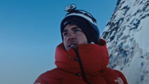 Que penser du film « Kaizen » du célèbre youtubeur Inoxtag?