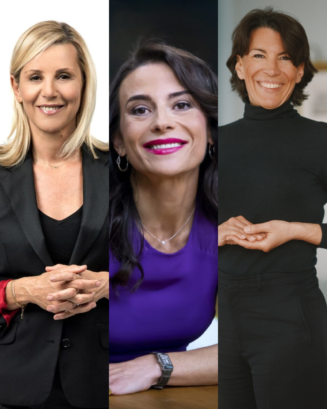 Les Rencontres du ELLE sont de retour le 4 octobre!