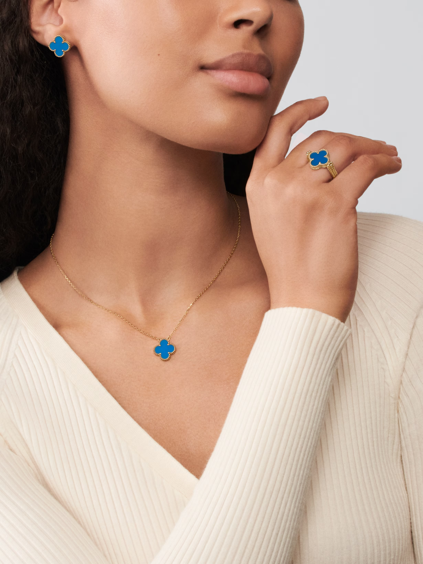 A Genève, l&rsquo;exposition (gratuite) de Van Cleef & Arpels est à découvrir sans attendre