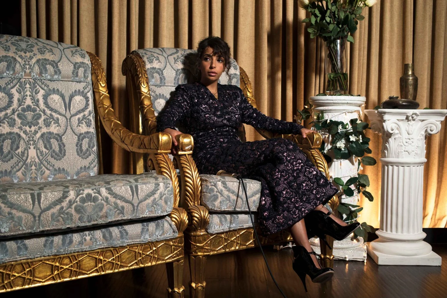 Miu Miu s&rsquo;allie à Art Basel pour un projet célébrant le cinéma féminin