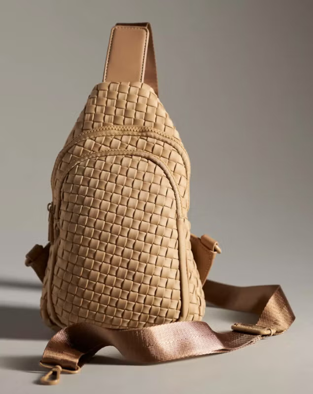 Les 11 meilleurs sacs à bandoulières pour voyager chic et organisé