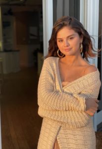 Selena Gomez annonce ne pas pouvoir tomber enceinte: « J&rsquo;ai dû faire mon deuil »