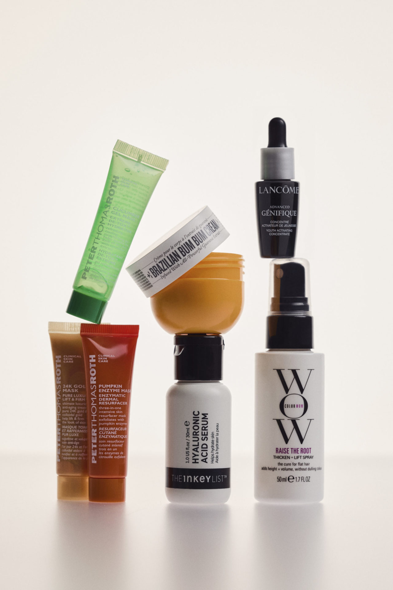 24 surprises beauté de Zalando pour être glamour durant les fêtes