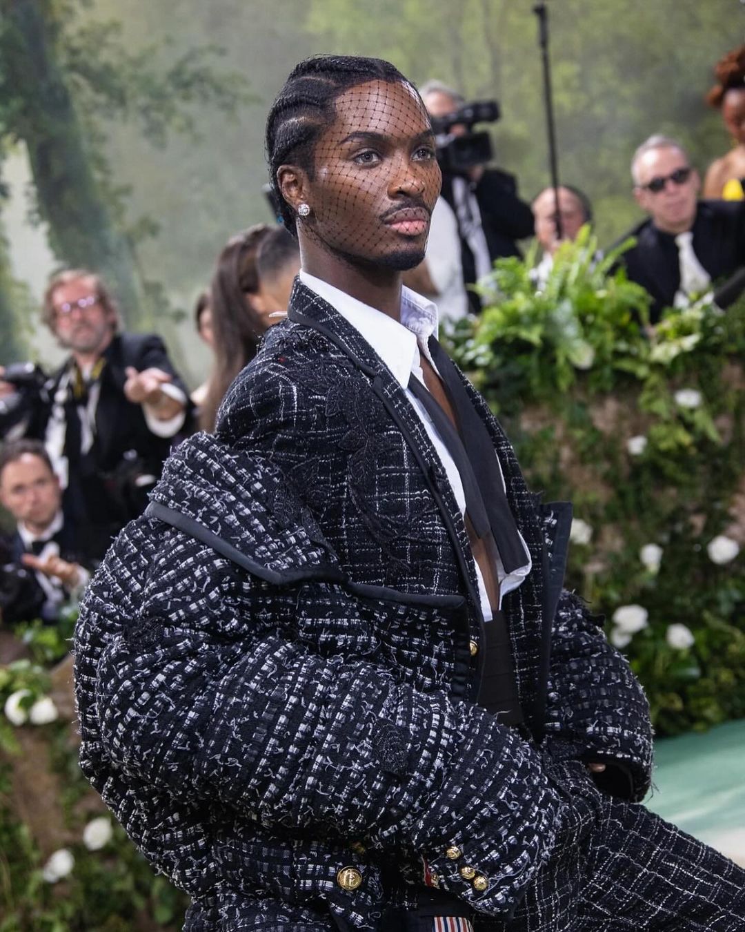 Voici le thème du MET Gala 2025 et il n&rsquo;a jamais été aussi politique