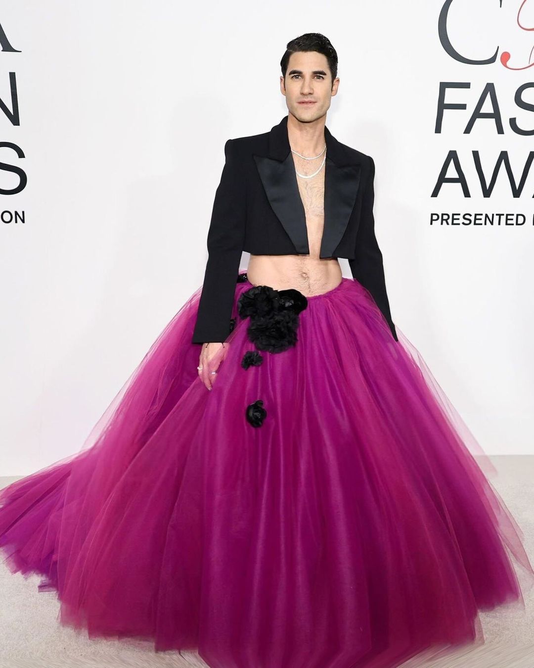 Prix CFDA 2024: 11 looks de stars qui ont marqué la soirée