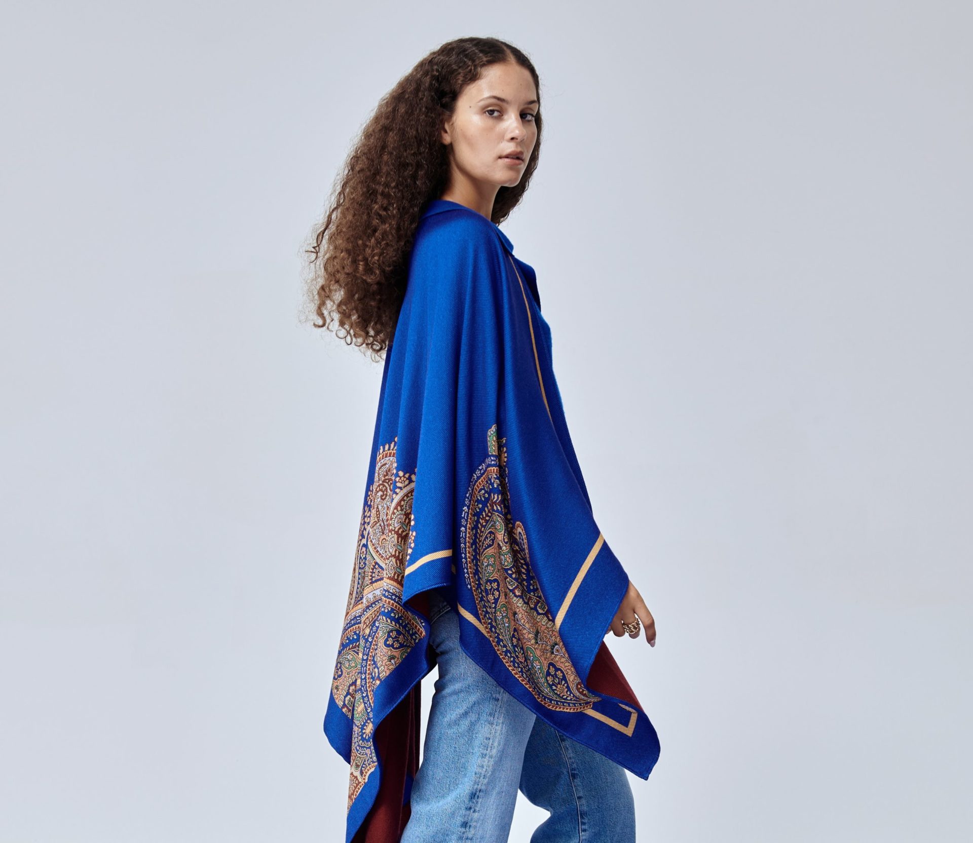 Bongénie et Etro lancent une irrésistible collection