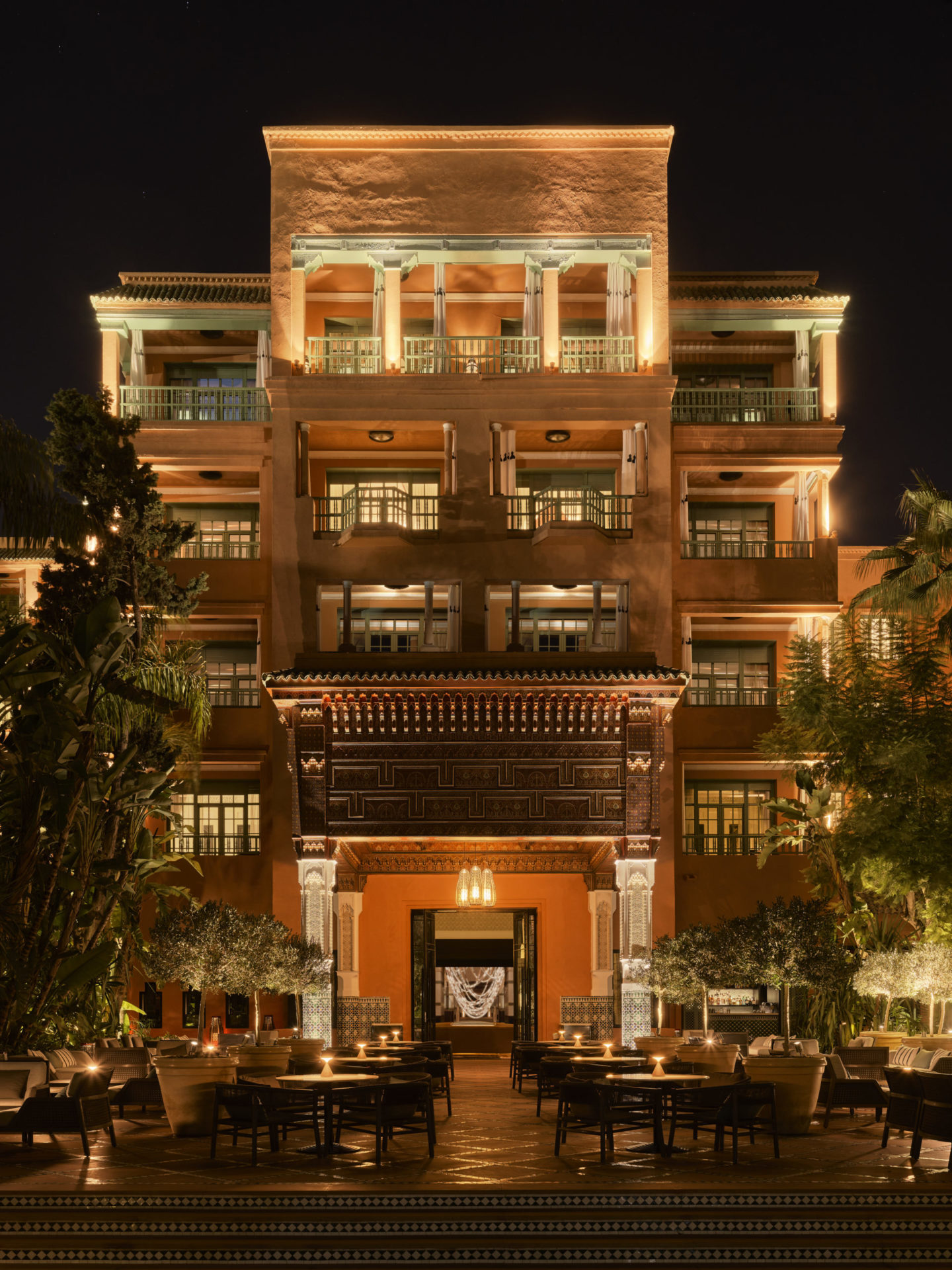 Marrakech: 10 adresses incontournables qui sublimeront votre voyage