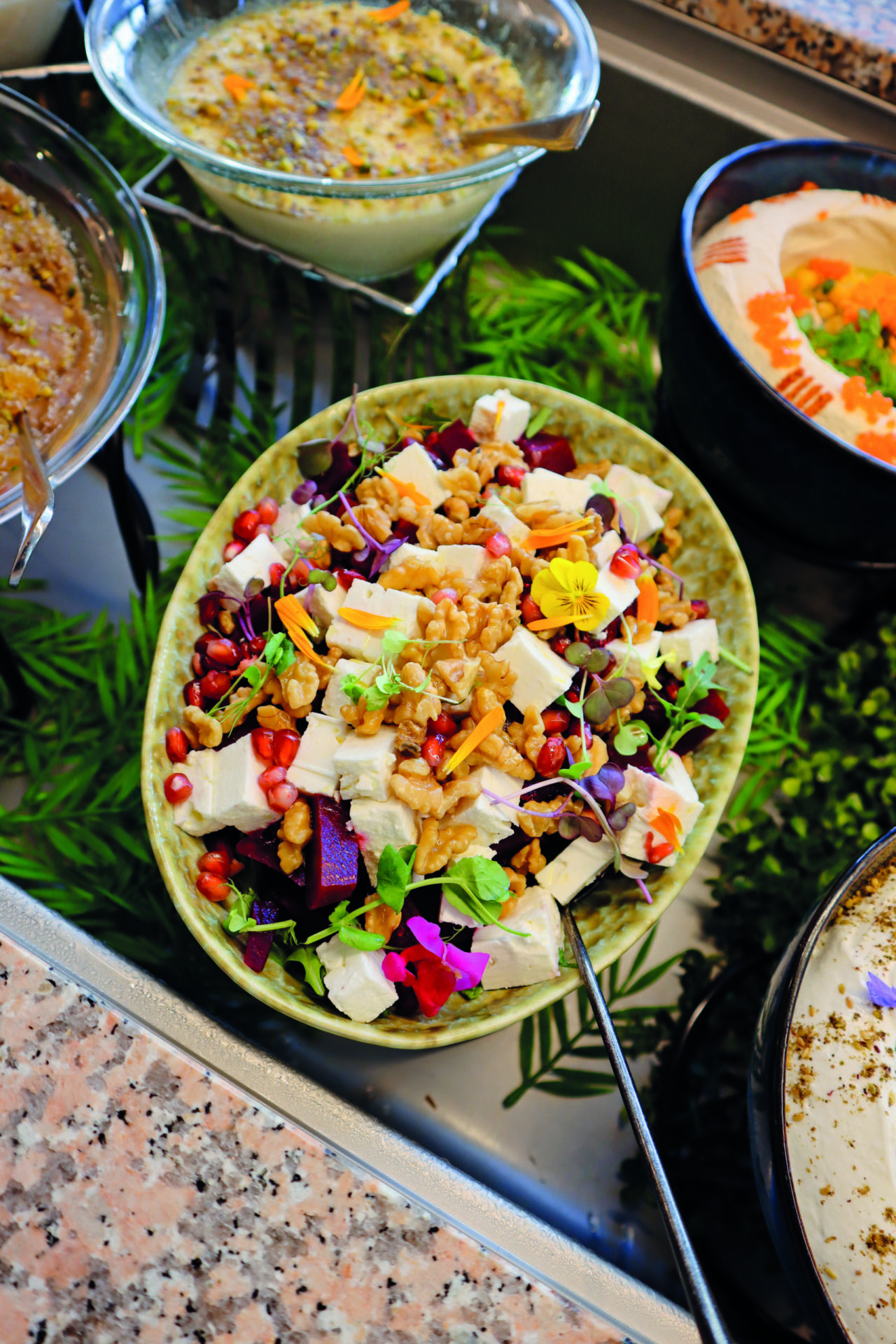 7 nouveaux concepts food à tester sans attendre en Suisse romande