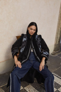 Marina Anouilh Genève présente un pop-up Haute couture immanquable