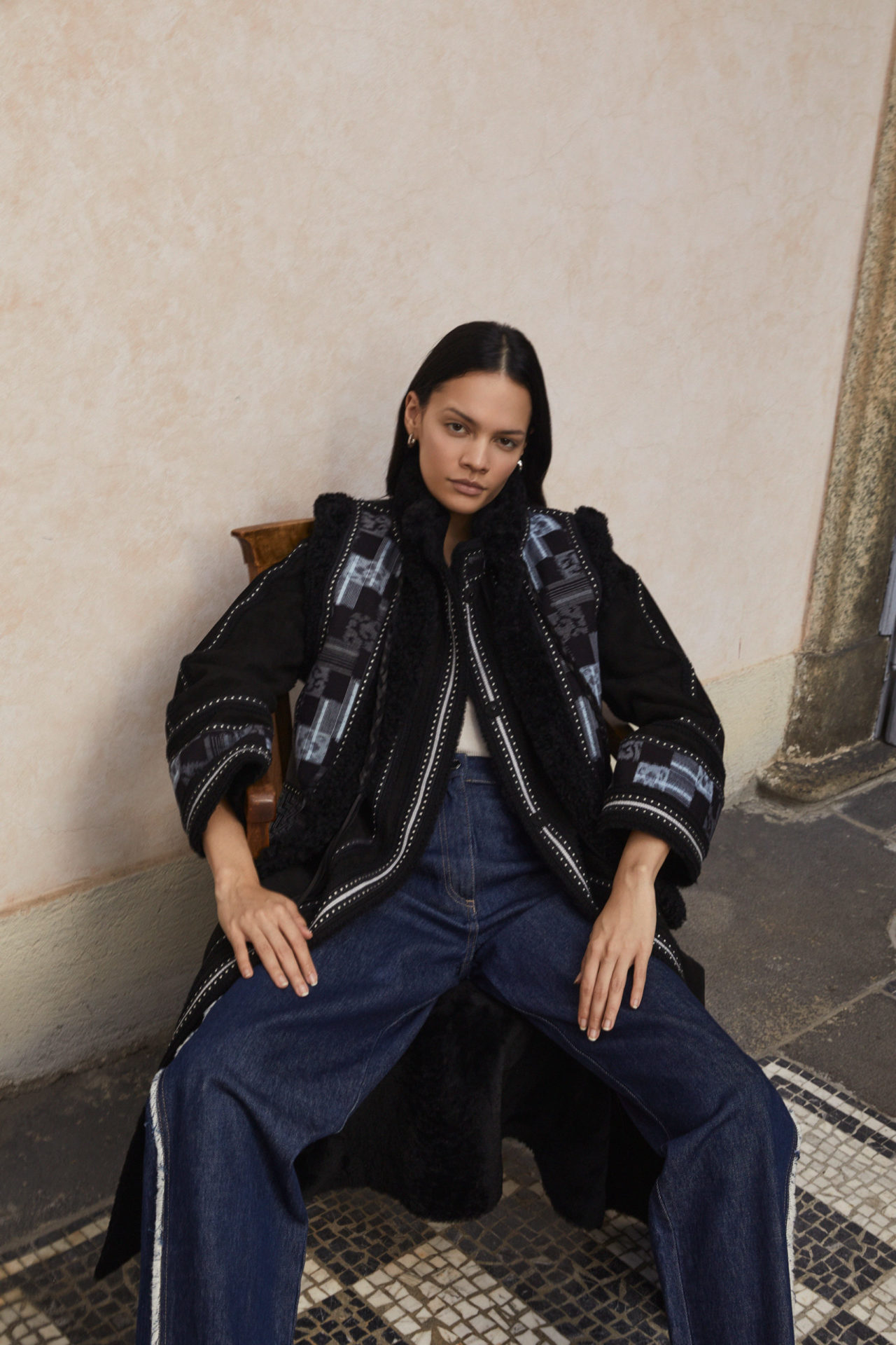 Marina Anouilh Genève présente un pop-up Haute couture immanquable