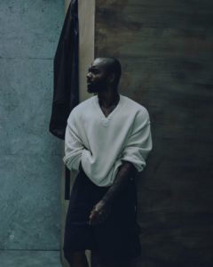Zara s&rsquo;allie au protégé de Virgil Abloh, Samuel Ross