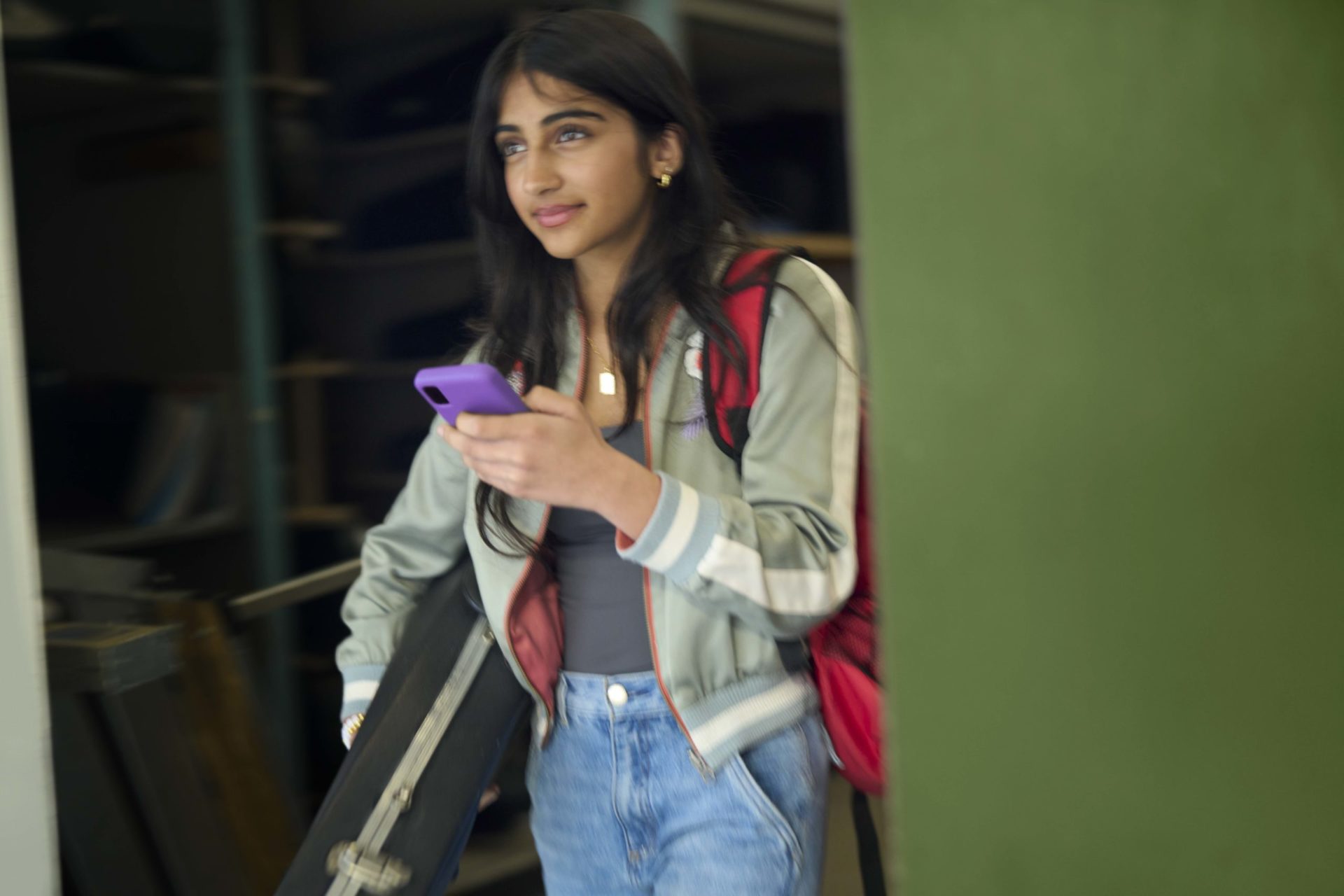 Uber lance une fonction pour les familles dans ces deux villes romandes