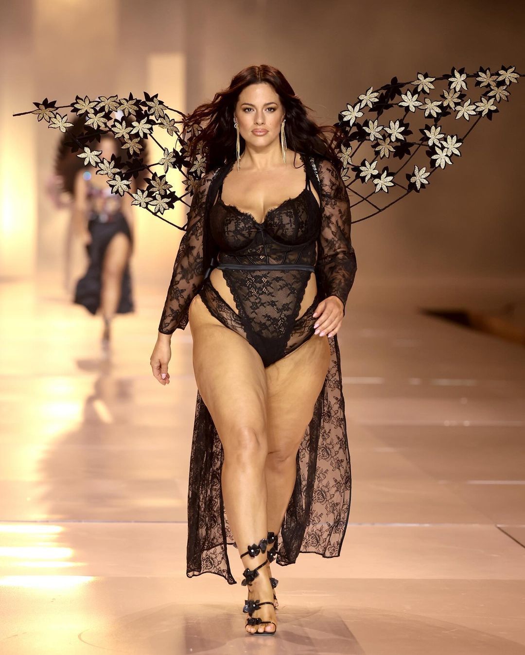 6 moments inoubliables du défilé de mode Victoria&rsquo;s Secret 2024