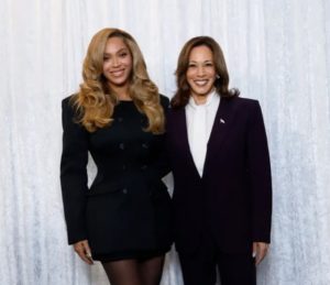 Défaite de Kamala Harris: pourquoi le soutien des stars est-il devenu inutile