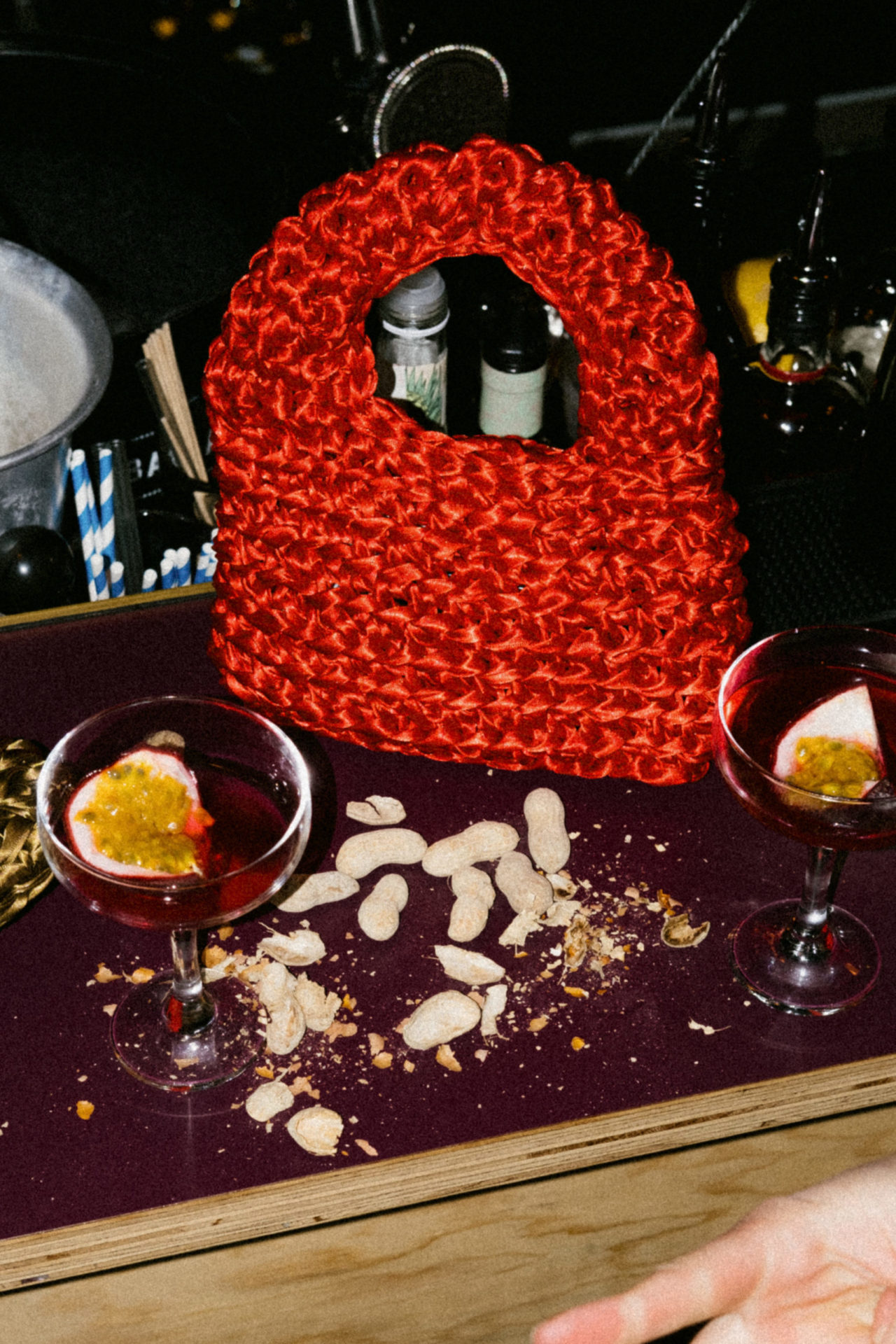 8 irrésistibles sacs helvétiques parfaits pour les fêtes de fin d&rsquo;année 2024