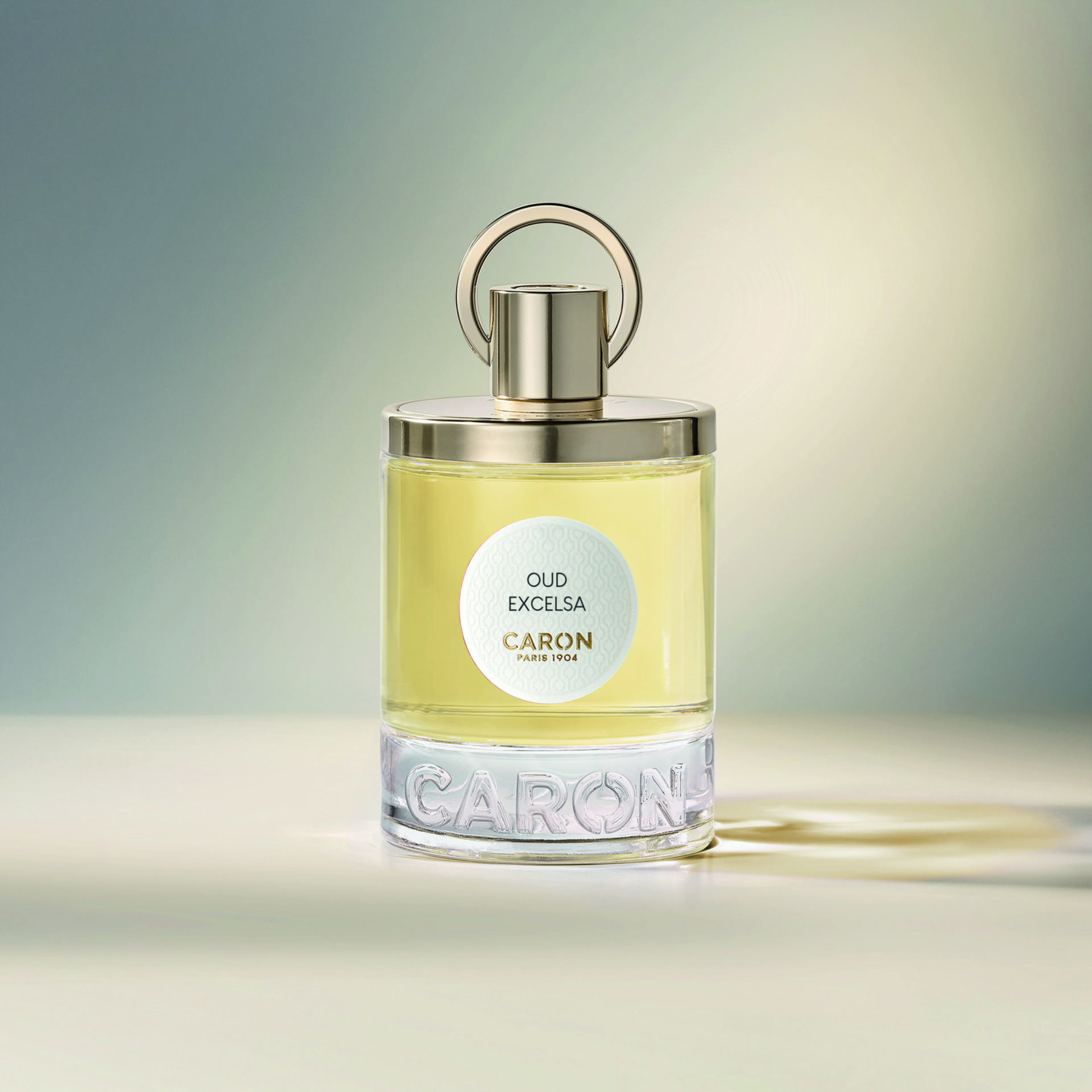 Avec Oud Excelsa, la Maison Caron nous envoûte avant les Fêtes