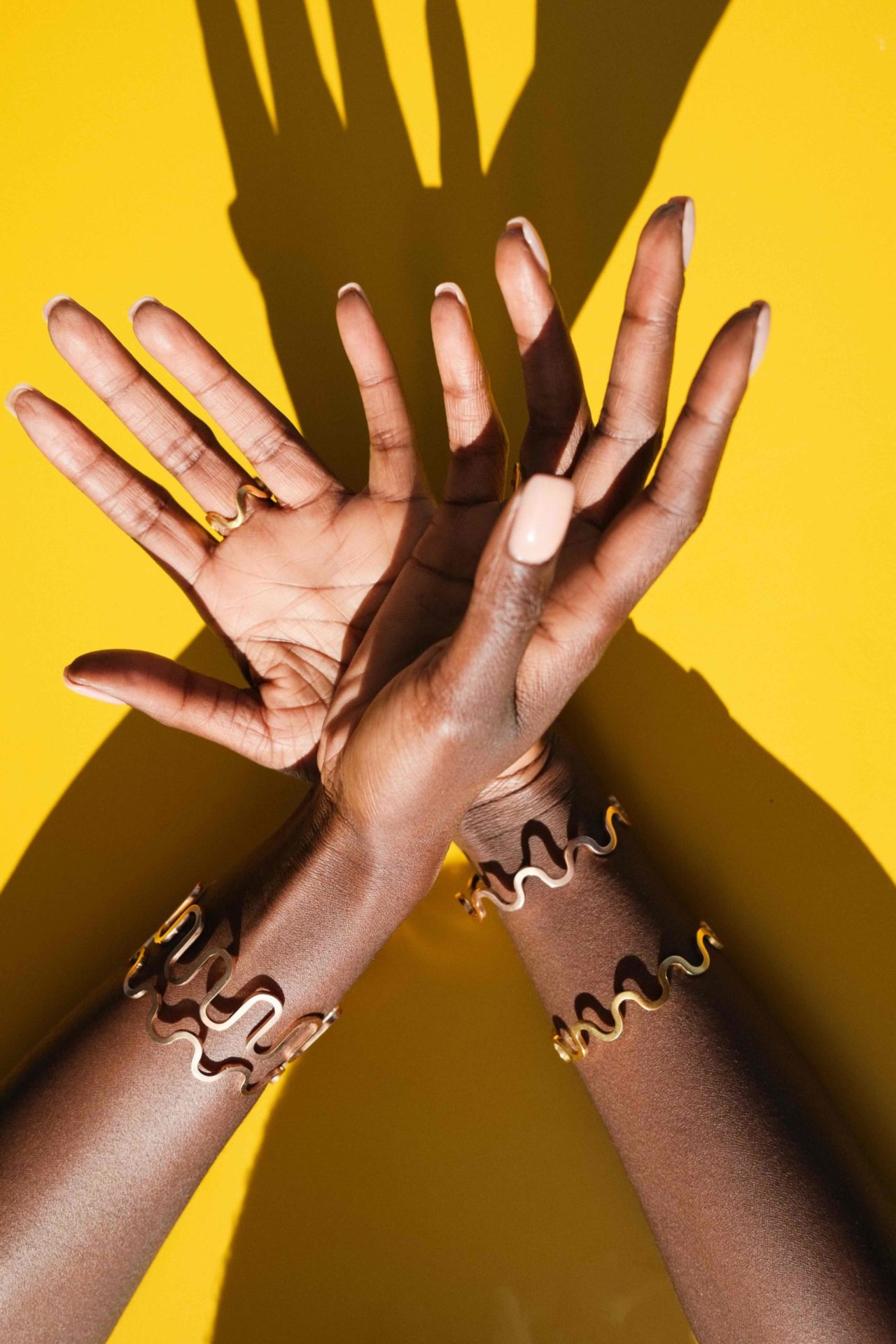 A Zurich, Félix Doll invente des bijoux « gender neutral »