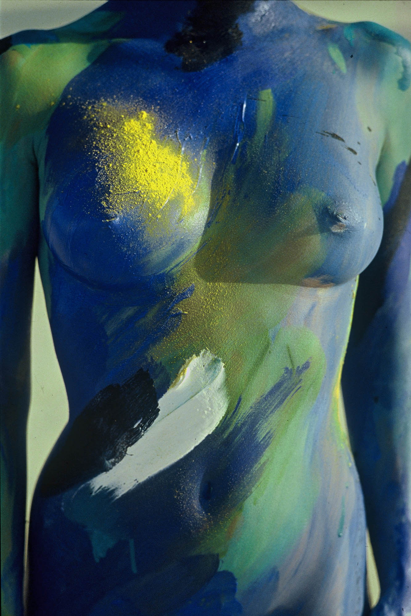 « Breasts » (Seins): l&rsquo;exposition incontournable de la Biennale de Venise 2024