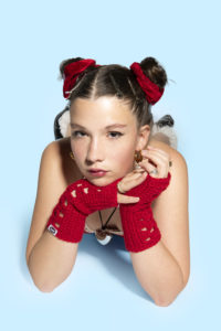 Marie Jay dévoile son premier EP « Trottinette » À découvrir absolument!