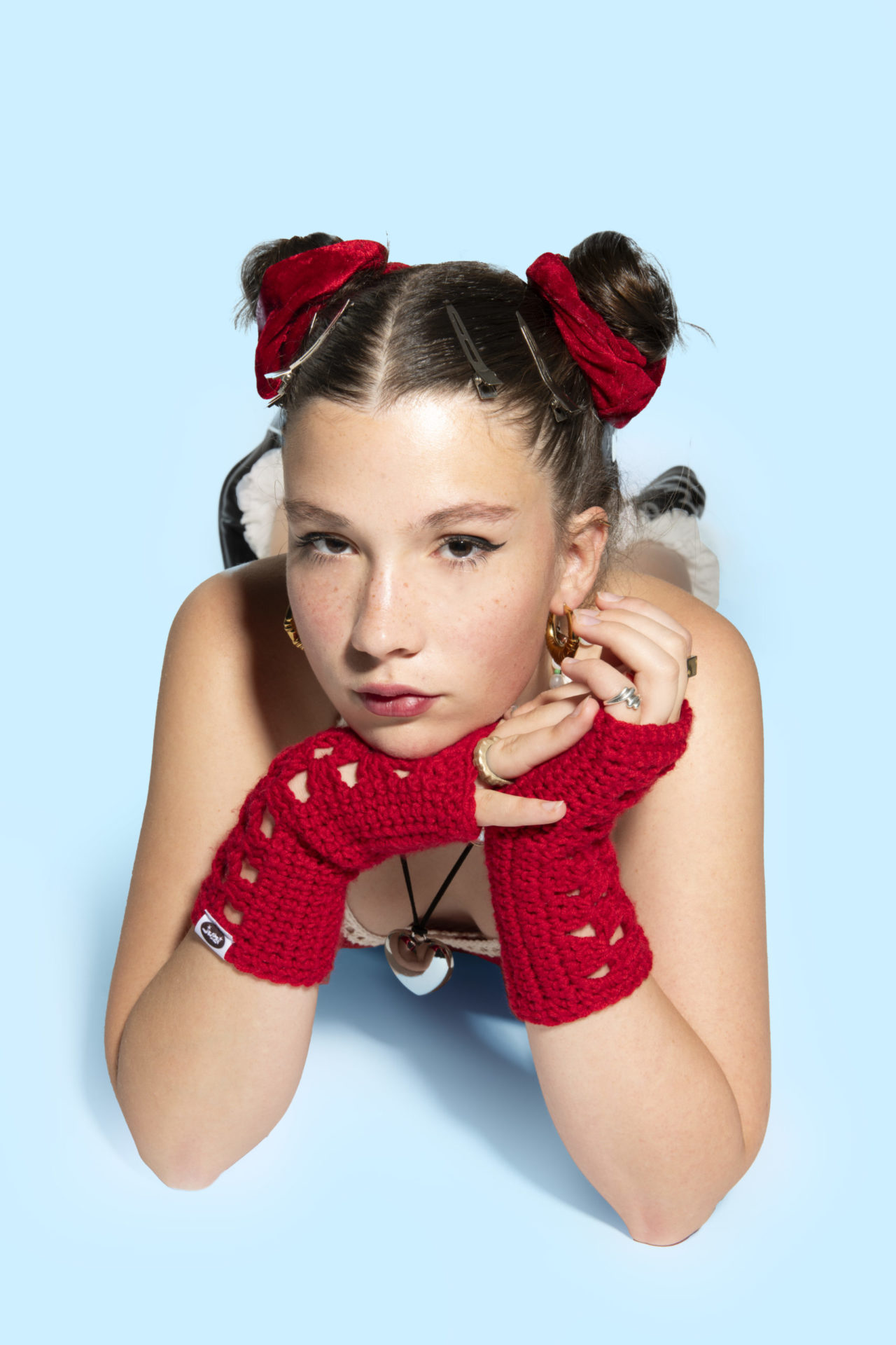 Marie Jay dévoile son premier EP « Trottinette » À découvrir absolument!