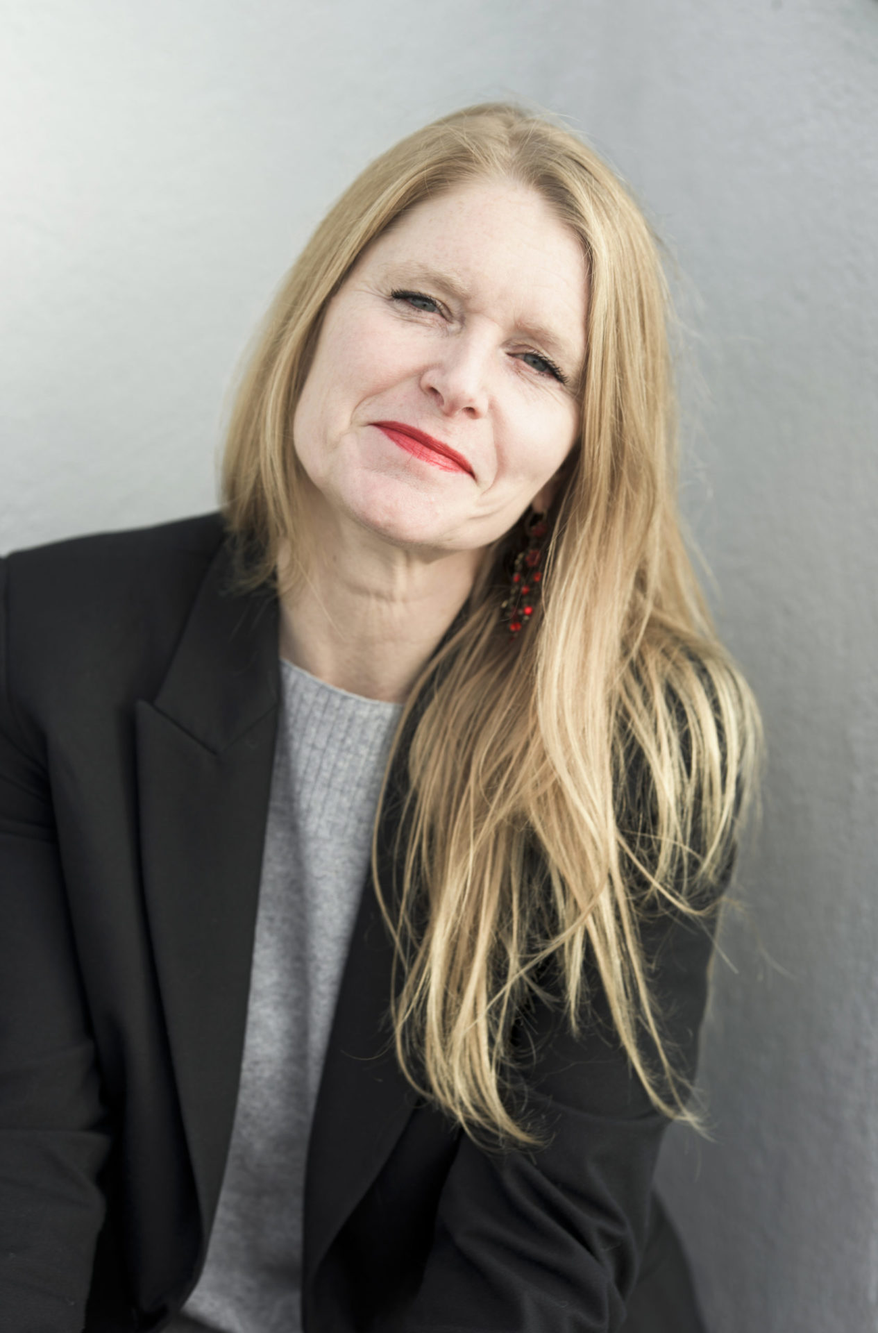 « Je me bats contre la mort chaque jour »: Solange Peters, cheffe du service d&rsquo;oncologie médicale au CHUV