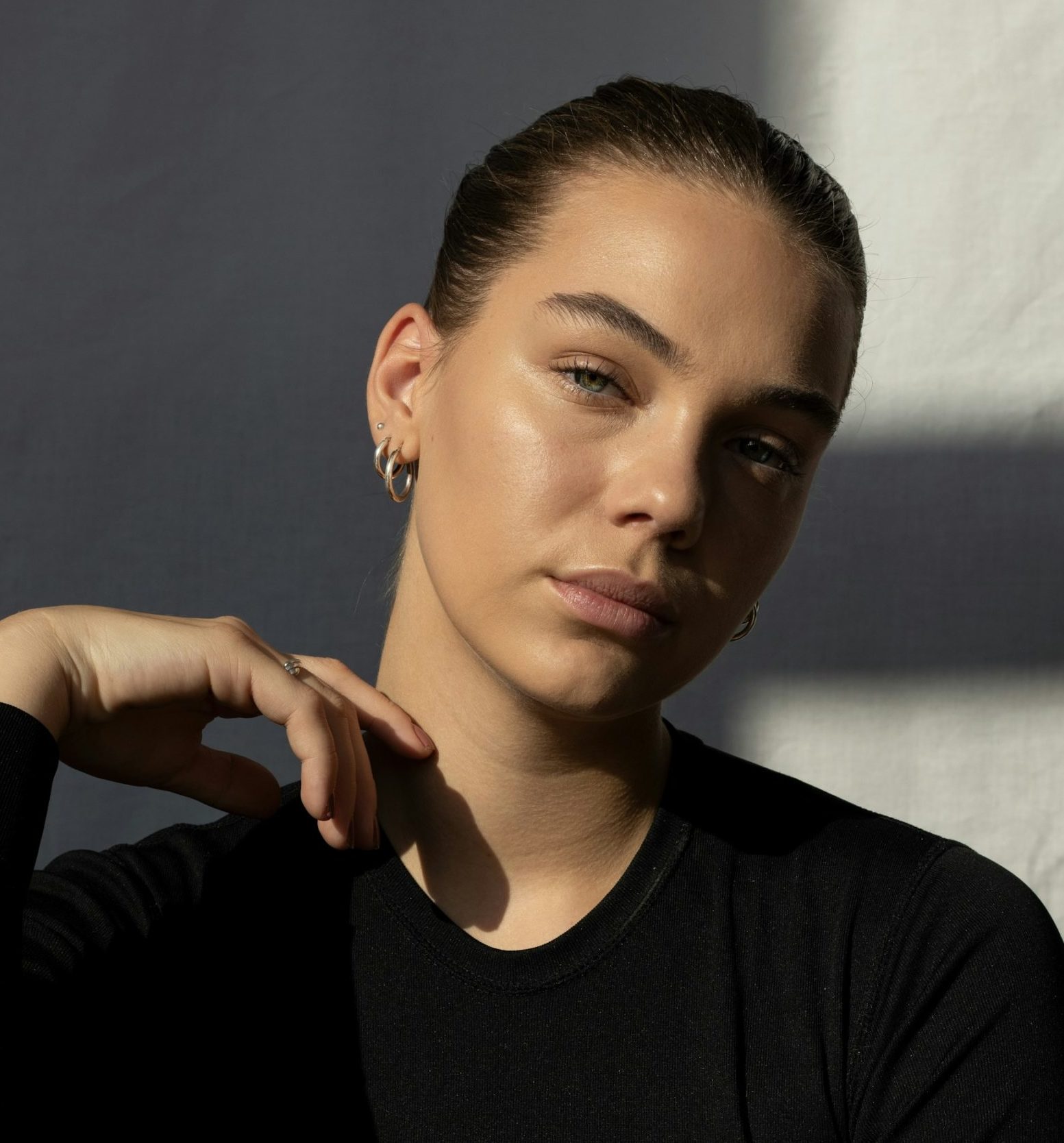 Ce patch effet « Botox » lisse le front dès la première utilisation