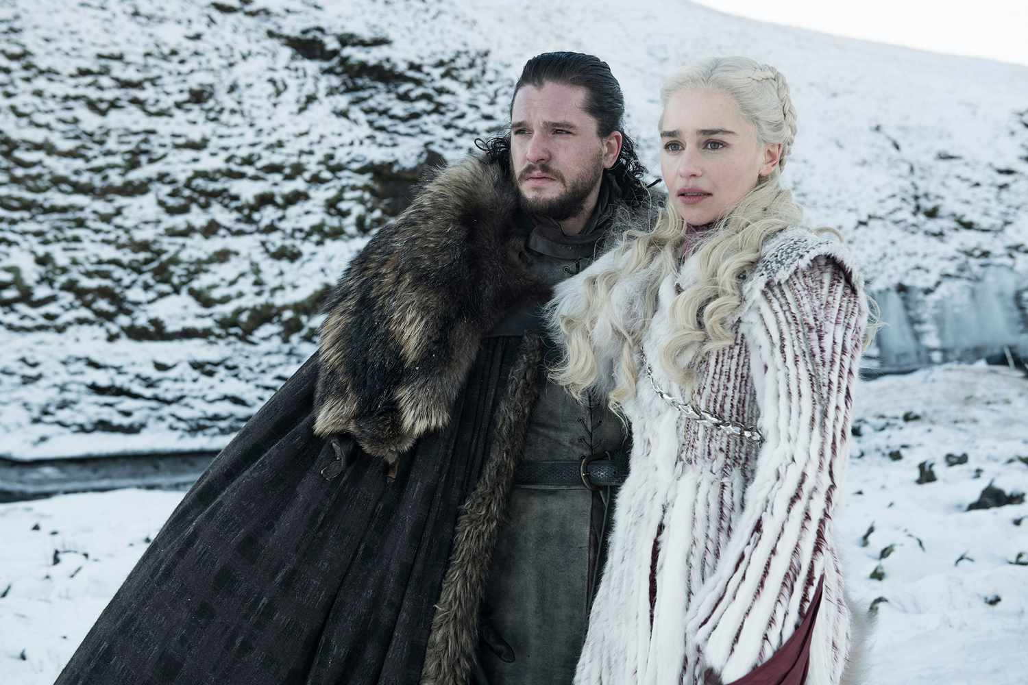 Un film « Game of Thrones » est en préparation: ce qu&rsquo;il faut savoir