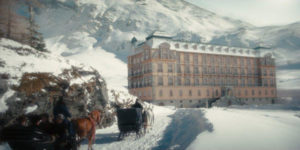 « Winter Palace », la plus ambitieuse série de la RTS débarque sur Netflix