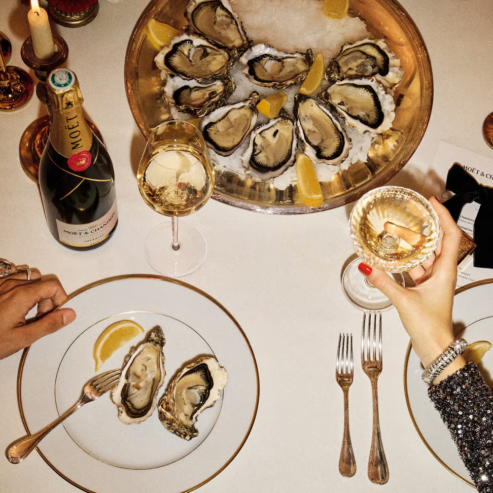 Les fêtes arrivent! Tout ce qu&rsquo;il faut savoir sur le champagne, le prosecco et le cava