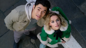 Les « meilleurs films de Noël » notés par la rédaction de ELLE