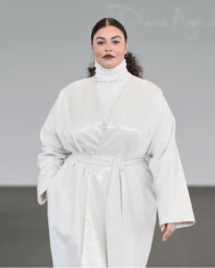 Mannequins « plus size »: pourquoi la Fashion Week 2024 rétropédale