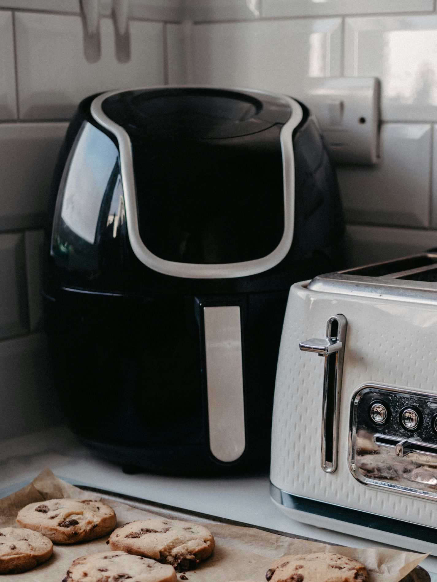 L’Airfryer serait plus risqué pour la santé que la friteuse: voici pourquoi
