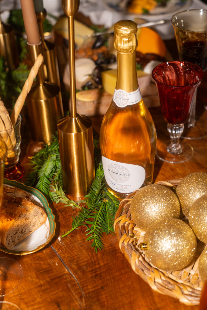 8 valeurs sûres pour une gastronomie de fêtes