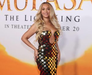 Beyoncé craque pour la luxueuse Maison suisse Piaget