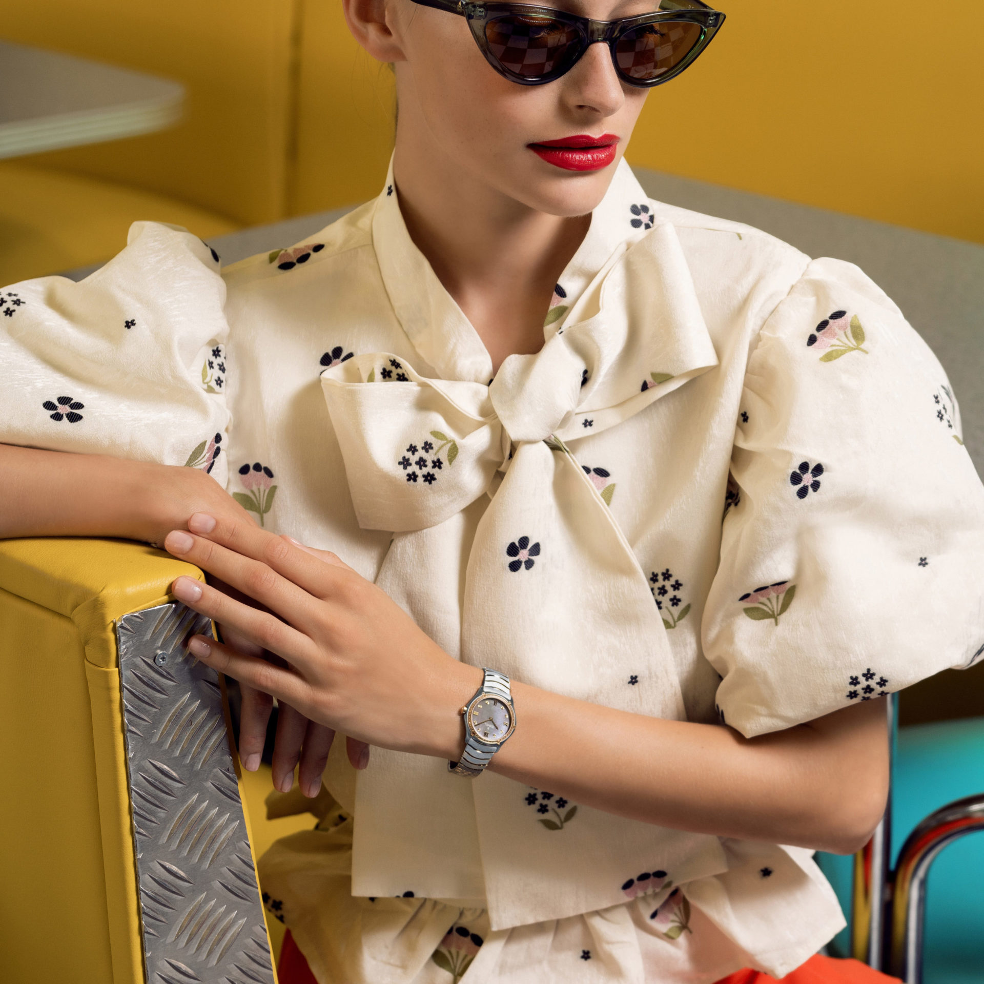 Le temps, une histoire de lumière et de passion