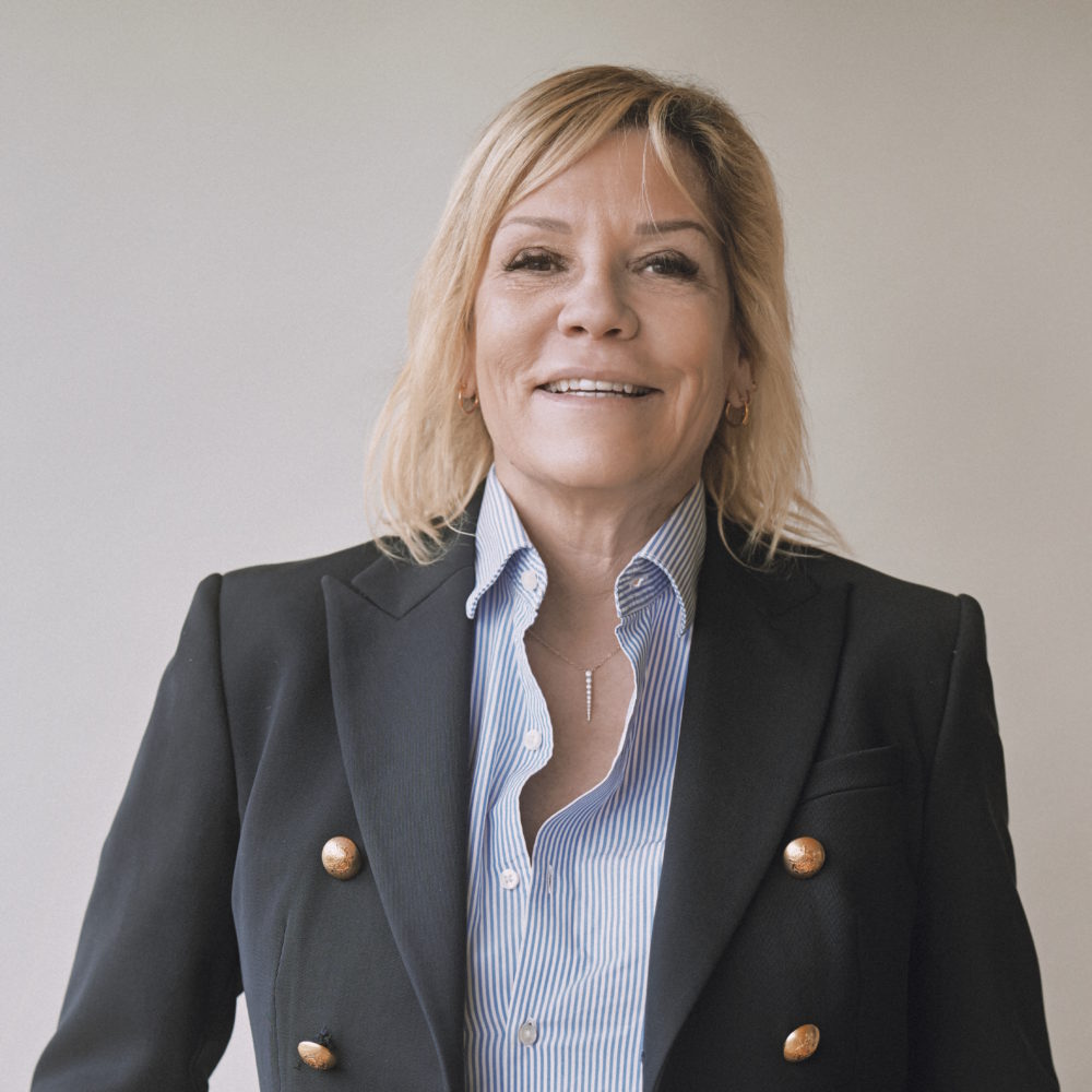 Estelle Mayer: « Rien n’est jamais parfait, mais on peut s’en approcher »